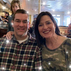 Meet your Posher, Niki